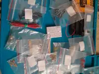 Набор Arduino MEGA 2560 R3 Super kit  Микроник, фотография 5