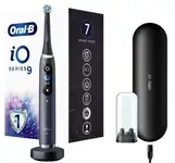 Электрическая зубная щетка oral-b io 9 (черный)