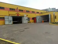 Гараж и сарай в ГСК Сухорево - 1 по ул.Горецкого49, фотография 3
