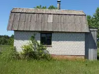 Продам дачный домик на участке 12 соток, фотография 4