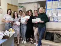Международный учебный центр Вергинна в Минске и Гомеле, фотография 8