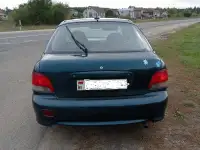 HYUNDAI ACCENT, фотография 6