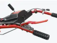 Мотоблок ASILAK SL-84l (8 л.с., пониженная передача, колеса 5х12, бардачок), фотография 2