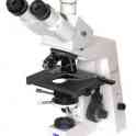 Составные микроскопы Zeiss, Olympus