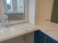 Подоконники из камня, фотография 5
