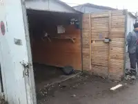 Продается гараж Кабушкина 44, фотография 4