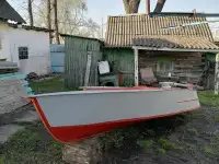 Продам лодку МКМ, фотография 2