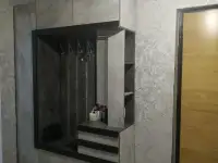 Шкафы. Спальни. Прихожие., фотография 5