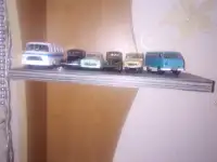 Коллекция машин
