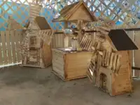 Изделия из дерева на заказ, фотография 11