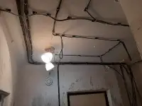 Электромонтажные работы., фотография 6