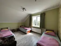 Коттедж на сутки г. Брест (Беларусь) сдаю 14 спальных мест 5 комнат, фотография 7