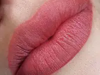 Перманентный макияж, фотография 3