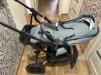 Коляска 3в1, фотография 4
