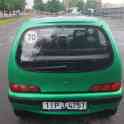 Fiat Seicento, 0.9 бензин, 1998 г.в., фотография 6