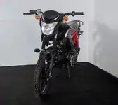 Мопед roliz альфа vertigo sport, фотография 2