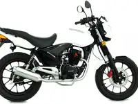 Мотоцикл дорожный rockot spectrum 150