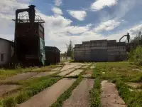 Производственные помещения, Г. ул. Пролетарская, 1А, фотография 3