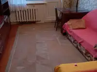Комната в двух. комнатнатной квартире пл.17м.кв. с балконом