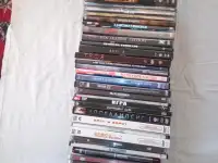 DVD диски с фильмами