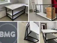Мебель для квартир, офисов, производств, фотография 11