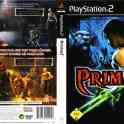 Игры на PlayStation 2