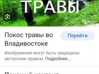 ПОКОС ТРАВЫ. Недорого., фотография 2