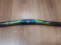 Велосипедный руль