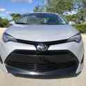 Toyota corolla 2017, фотография 6