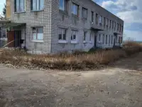 Здание отдельностоящее, Полочаны, Полочанский сельсовет, Молодечненский район, Минская облас