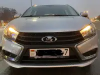 LADA VESTA SW, 2022 г.в, в комплектации Special edition, фотография 3