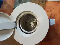 Центрифуга бытовая Ц -2  для отжима белья после стирки., фотография 3
