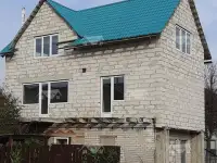 Продажа дома незавершенное  строение, г. Солигорск, ул. Трудовая, д.24