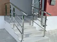 Сварочные работы, фотография 11
