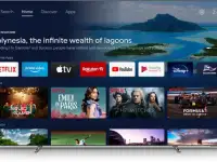 TV - Philips, фотография 4