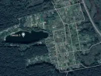 Участки меловые карьеры, Гродненская область, Волковысский район, СТ Сосенки, фотография 4