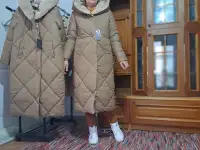 продам   2пальто новое, фотография 2