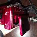 Фотоаппарат Nikon B500, фотография 4