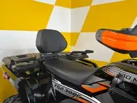 Квадроцикл amoto titan 300cc с псм, фотография 8
