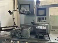 Продам б/у  координатно-расточный станок 2Е450АФ30, фотография 5