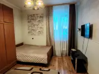 Квартира на сутки Лельчицы, Ул.Ленина