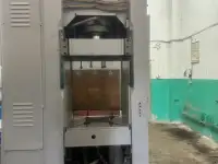 Продам б/у прес phm 160 на 160 тонн., фотография 2