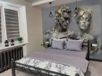 Квартира на сутки часы, Гагарина 34
