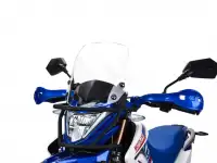 Мотоцикл Motoland 300 XR300 ENDURO, фотография 8