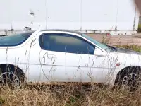 Запчасти для Мазда МХ3 1996 г.в. 1.6 бензин, фотография 2