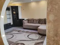 Сдам однокомнатную квартиру