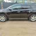 Продам автомобиль Nissan Murano, фотография 3