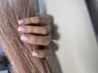 Маникюр, фотография 7