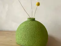 Интерьерные Вазы для сухоцветов, фотография 2