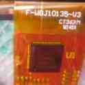 Экран для планшета 10.1 дюймов F-WGJ 10135-U3, фотография 2